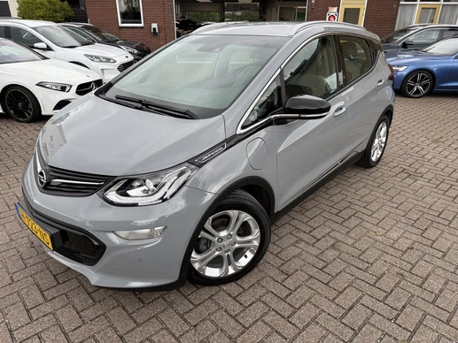 Opel Ampera-e - Afbeelding 18 van 20