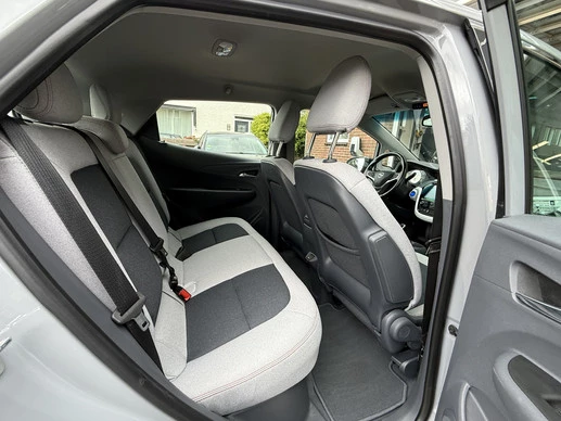 Opel Ampera-e - Afbeelding 19 van 20