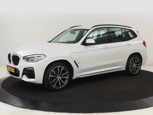 BMW X3 - Afbeelding 1 van 30