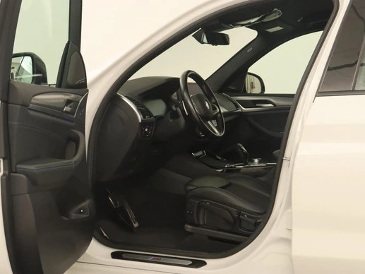 BMW X3 - Afbeelding 4 van 30