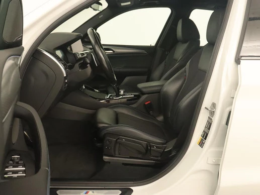 BMW X3 - Afbeelding 5 van 30