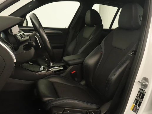 BMW X3 - Afbeelding 6 van 30