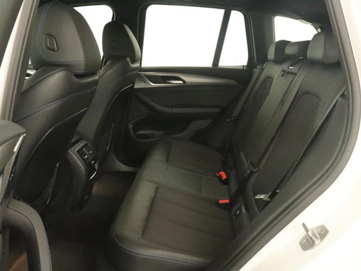 BMW X3 - Afbeelding 8 van 30