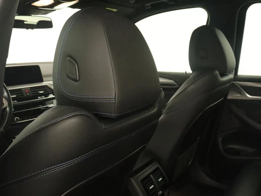 BMW X3 - Afbeelding 9 van 30