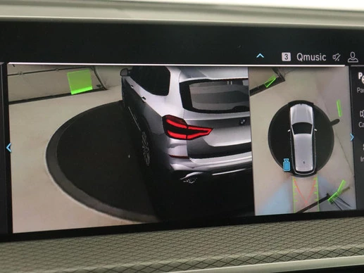 BMW X3 - Afbeelding 12 van 30