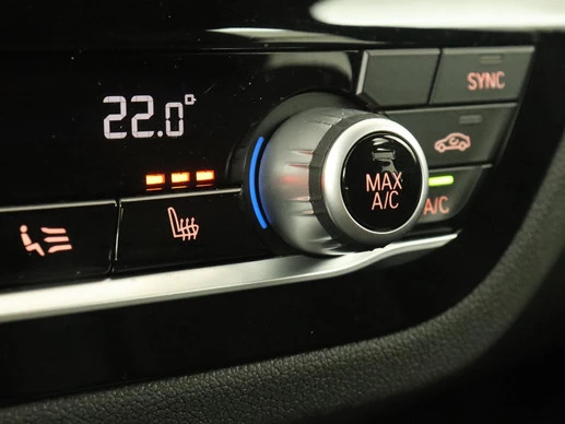 BMW X3 - Afbeelding 14 van 30