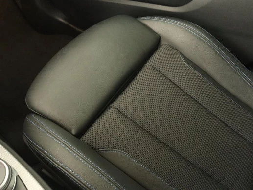 BMW X3 - Afbeelding 15 van 30