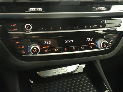 BMW X3 - Afbeelding 17 van 30