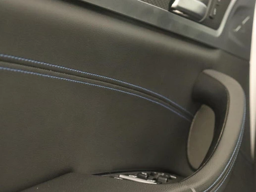 BMW X3 - Afbeelding 21 van 30