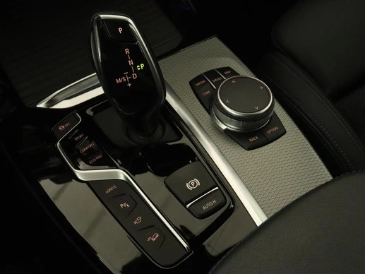 BMW X3 - Afbeelding 23 van 30