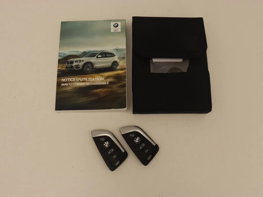 BMW X3 - Afbeelding 26 van 30