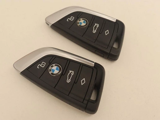 BMW X3 - Afbeelding 27 van 30