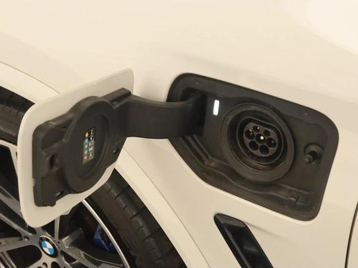 BMW X3 - Afbeelding 28 van 30