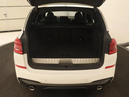 BMW X3 - Afbeelding 30 van 30