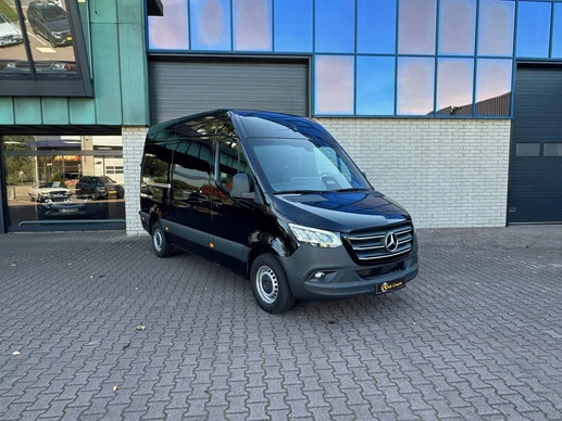 Mercedes-Benz Sprinter - Afbeelding 1 van 23