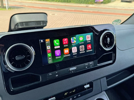 Mercedes-Benz Sprinter - Afbeelding 3 van 23