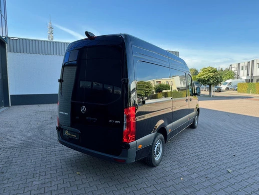 Mercedes-Benz Sprinter - Afbeelding 4 van 23