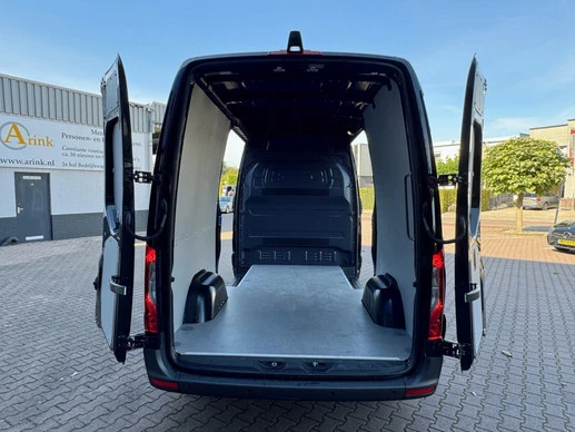 Mercedes-Benz Sprinter - Afbeelding 5 van 23
