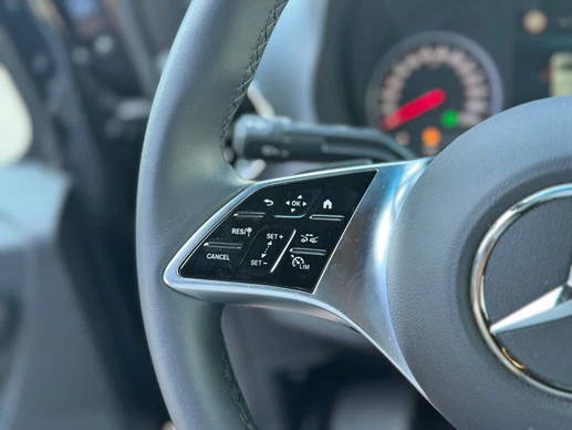 Mercedes-Benz Sprinter - Afbeelding 9 van 23