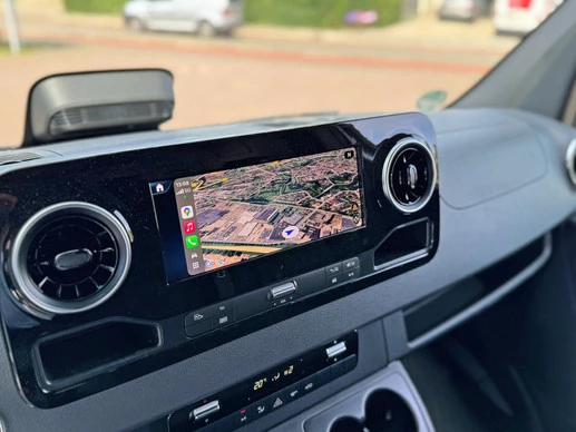 Mercedes-Benz Sprinter - Afbeelding 15 van 23