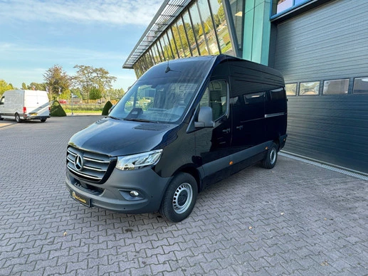Mercedes-Benz Sprinter - Afbeelding 18 van 23