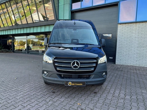 Mercedes-Benz Sprinter - Afbeelding 20 van 23