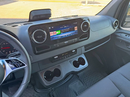 Mercedes-Benz Sprinter - Afbeelding 22 van 23