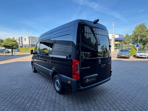 Mercedes-Benz Sprinter - Afbeelding 23 van 23