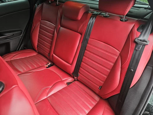 Alfa Romeo Giulietta - Afbeelding 10 van 18