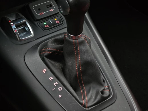 Alfa Romeo Giulietta - Afbeelding 12 van 18