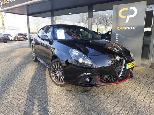 Alfa Romeo Giulietta - Afbeelding 1 van 25