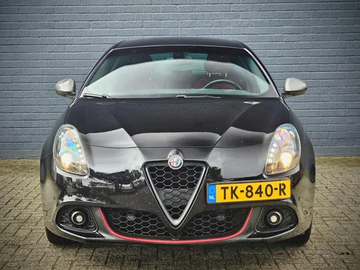 Alfa Romeo Giulietta - Afbeelding 4 van 25