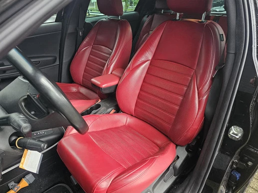 Alfa Romeo Giulietta - Afbeelding 10 van 25