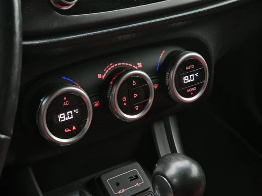 Alfa Romeo Giulietta - Afbeelding 14 van 25