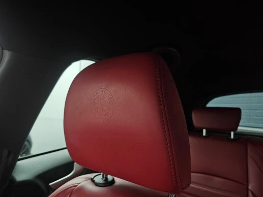 Alfa Romeo Giulietta - Afbeelding 16 van 25