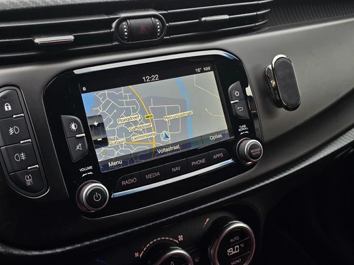 Alfa Romeo Giulietta - Afbeelding 17 van 25