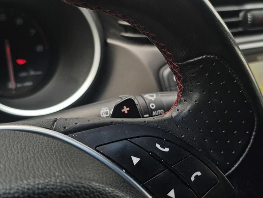 Alfa Romeo Giulietta - Afbeelding 18 van 25