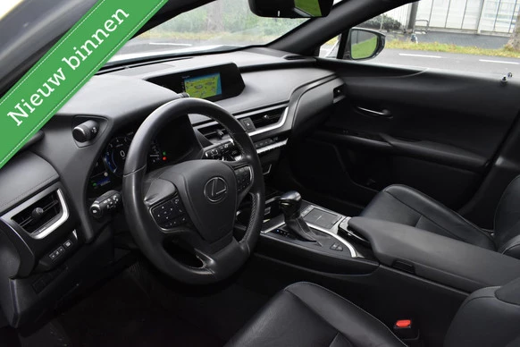 Lexus UX - Afbeelding 6 van 28