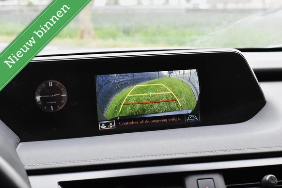 Lexus UX - Afbeelding 10 van 28