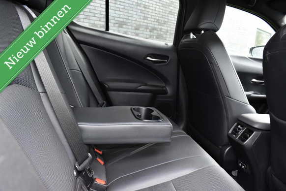 Lexus UX - Afbeelding 15 van 28