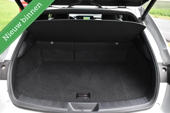 Lexus UX - Afbeelding 24 van 28