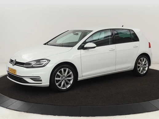 Volkswagen Golf - Afbeelding 1 van 30