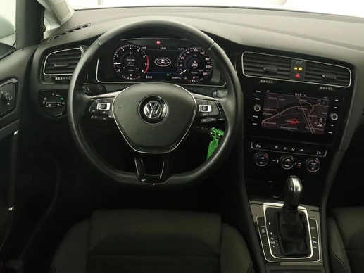 Volkswagen Golf - Afbeelding 3 van 30