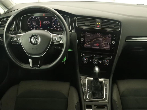 Volkswagen Golf - Afbeelding 7 van 30
