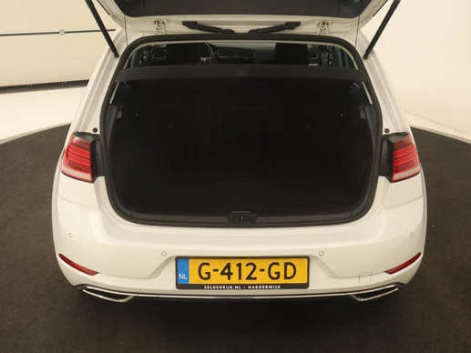 Volkswagen Golf - Afbeelding 9 van 30