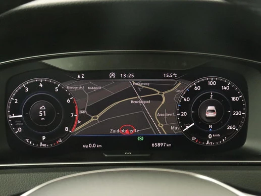 Volkswagen Golf - Afbeelding 11 van 30