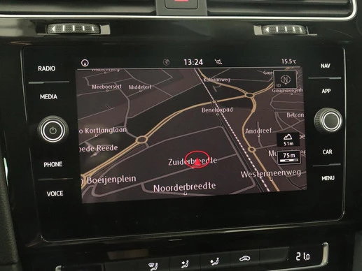 Volkswagen Golf - Afbeelding 14 van 30
