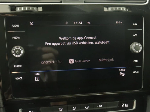 Volkswagen Golf - Afbeelding 15 van 30