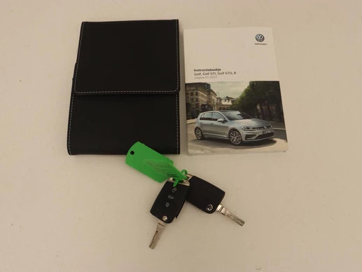 Volkswagen Golf - Afbeelding 16 van 30