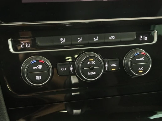 Volkswagen Golf - Afbeelding 19 van 30